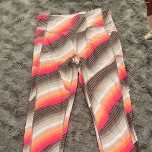 Calvin Klein Performance leggings